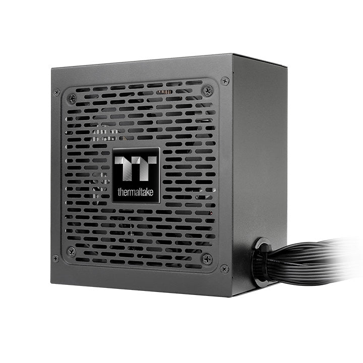 Smart BX1 550W銅牌認證電源供應器 (DC-DC版本)