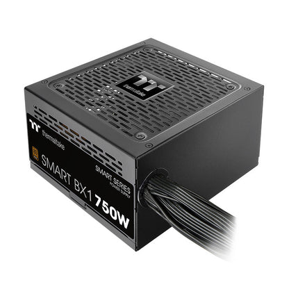 Smart BX1 750W銅牌認證電源供應器 (DC-DC版本)