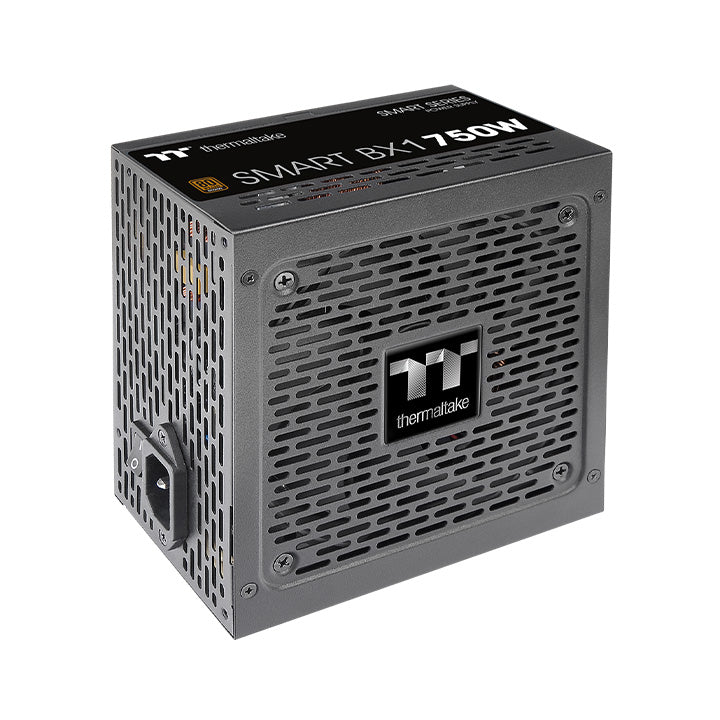 Smart BX1 750W銅牌認證電源供應器 (DC-DC版本)