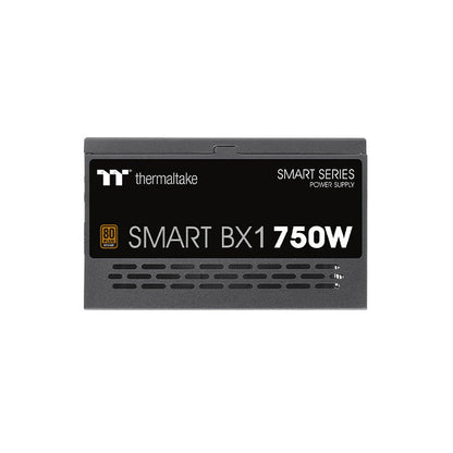 Smart BX1 750W銅牌認證電源供應器 (DC-DC版本)