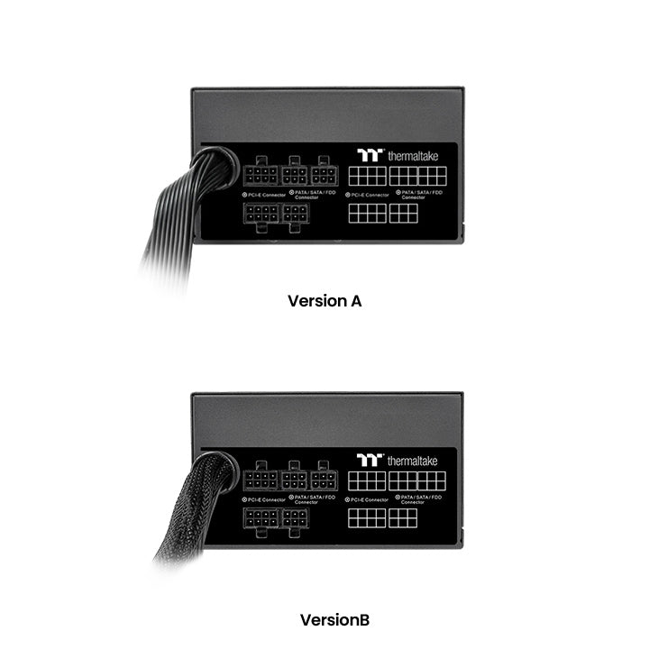 Smart BM2 650W銅牌認證電源供應器 - TT Premium頂級版