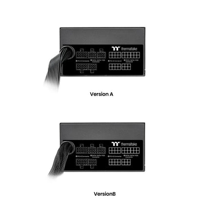 Smart BM2 650W銅牌認證電源供應器 - TT Premium頂級版