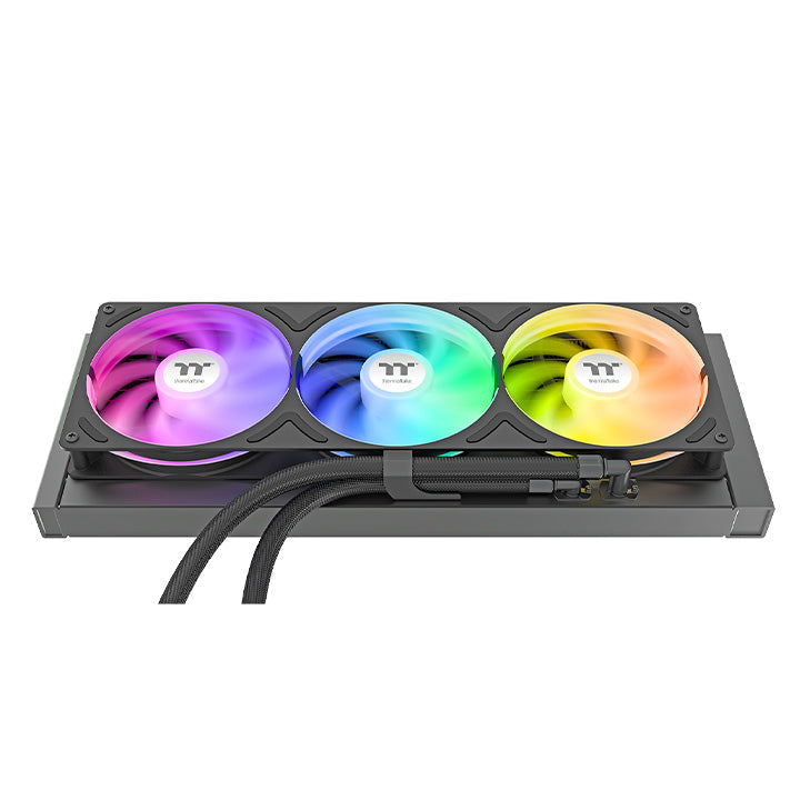 ST360 Ultra ARGB Sync一體式水冷散熱器
