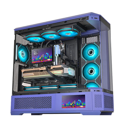 ST360 Ultra ARGB Sync一體式水冷散熱器