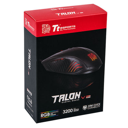 塔龍 TALON V2