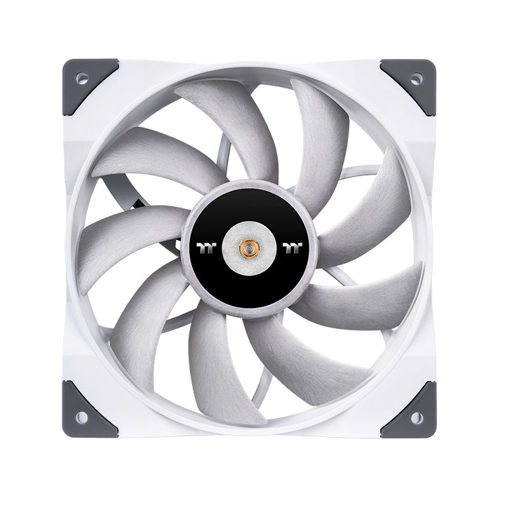 鋼影 TOUGHFAN 14 高風壓風扇(單顆包)白色