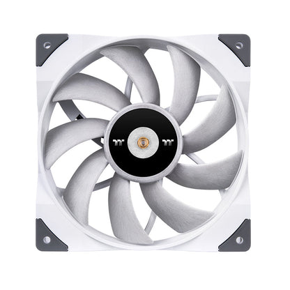鋼影 TOUGHFAN 14 高風壓風扇(單顆包)白色