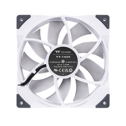 鋼影 TOUGHFAN 14 高風壓風扇(單顆包)白色