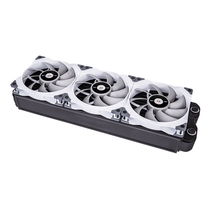 鋼影 TOUGHFAN 14 高風壓風扇(單顆包)白色