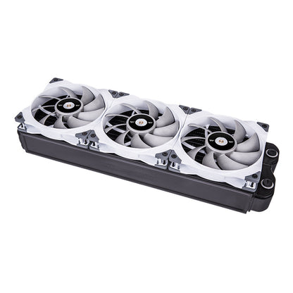 鋼影 TOUGHFAN 14 高風壓風扇(單顆包)白色
