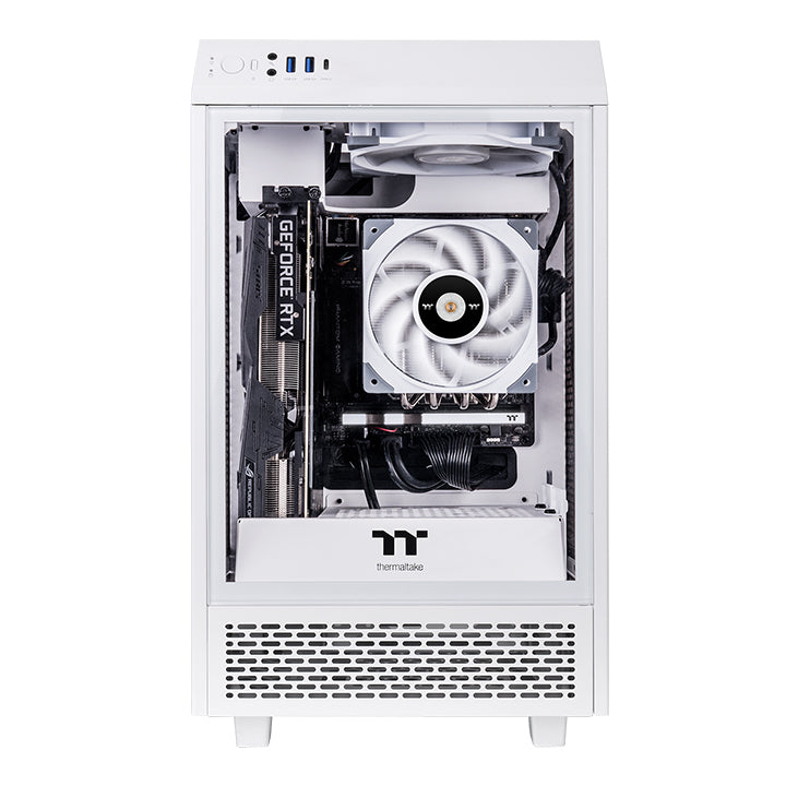 鋼影 TOUGHFAN 14 高風壓風扇(單顆包)白色