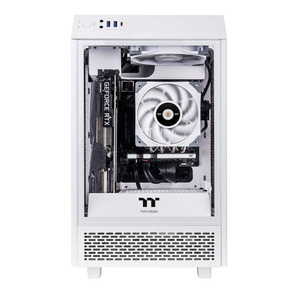 鋼影 TOUGHFAN 14 高風壓風扇(單顆包)白色