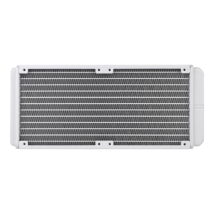 TH240 ARGB Sync Snow Edition主板連動版一體式水冷散熱器