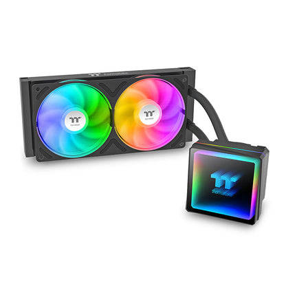 TH240 V3 ARGB Sync一體式水冷散熱器