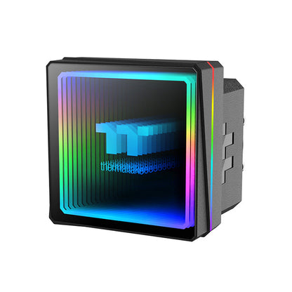 TH240 V3 ARGB Sync一體式水冷散熱器