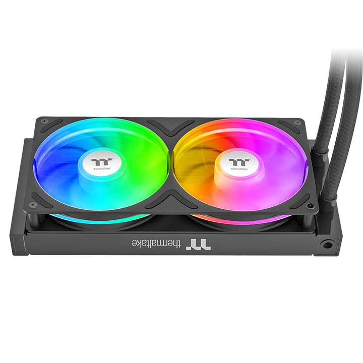 TH240 V3 ARGB Sync一體式水冷散熱器