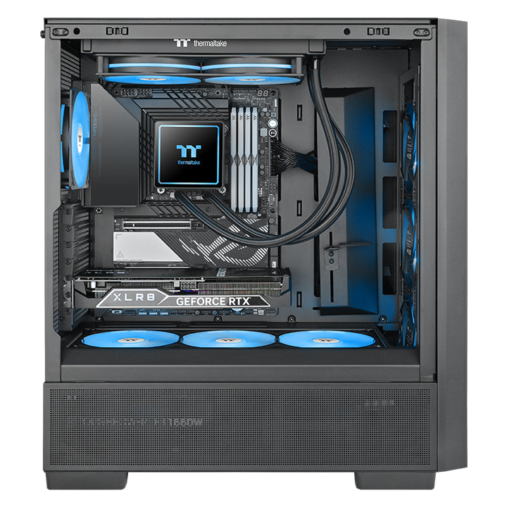 TH240 V3 ARGB Sync一體式水冷散熱器