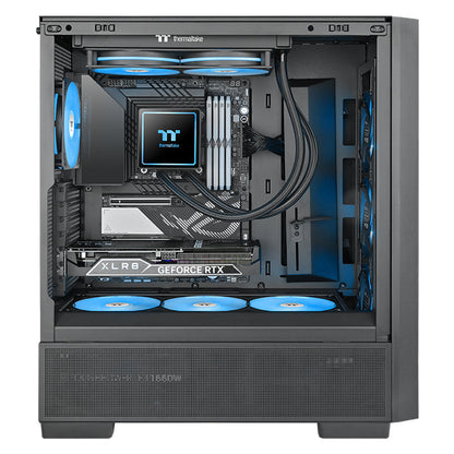 TH240 V3 ARGB Sync一體式水冷散熱器