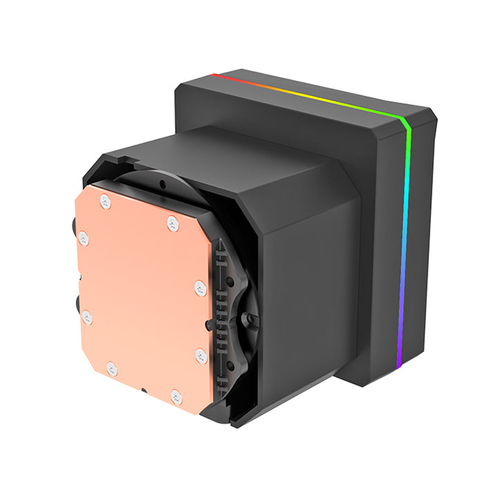 TH240-S V3 ARGB Sync一體式水冷散熱器