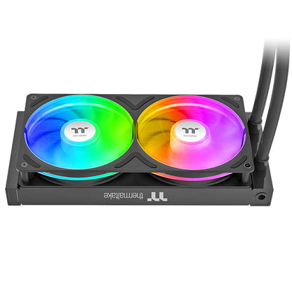 TH240-S V3 ARGB Sync一體式水冷散熱器