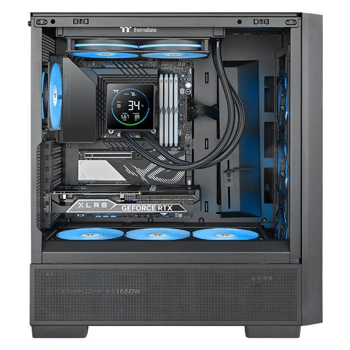TH240-S V3 ARGB Sync一體式水冷散熱器