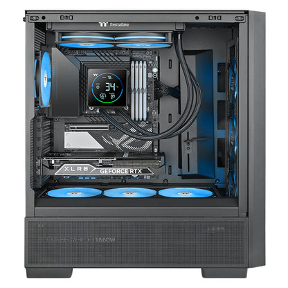 TH240-S V3 ARGB Sync一體式水冷散熱器