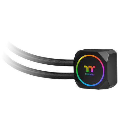 TH360 ARGB Sync 主板連動版一體式水冷散熱器