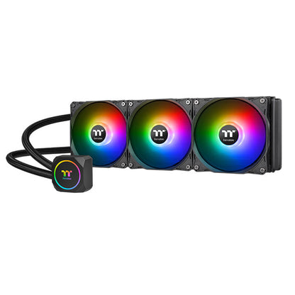 TH360 ARGB Sync 主板連動版一體式水冷散熱器