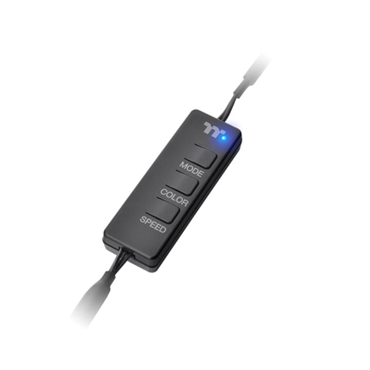 TH120 ARGB Sync 主機板連動版一體式水冷散熱器