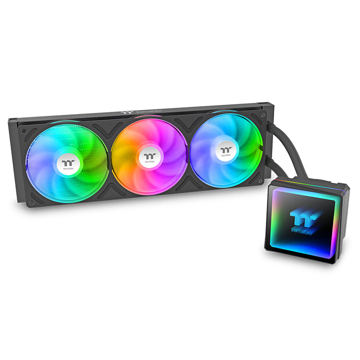TH360 V3 ARGB Sync一體式水冷散熱器