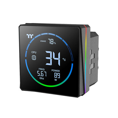 TH360-S V3 ARGB Sync一體式水冷散熱器