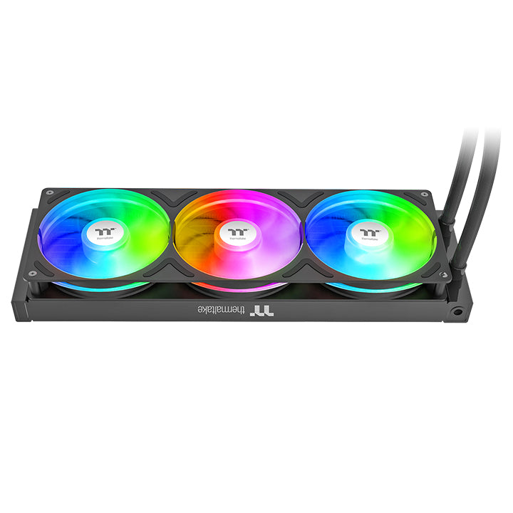 TH360-S V3 ARGB Sync一體式水冷散熱器