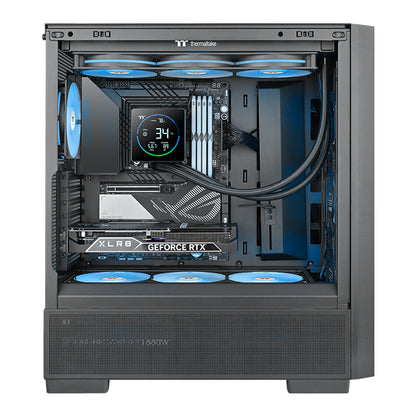 TH360-S V3 ARGB Sync一體式水冷散熱器