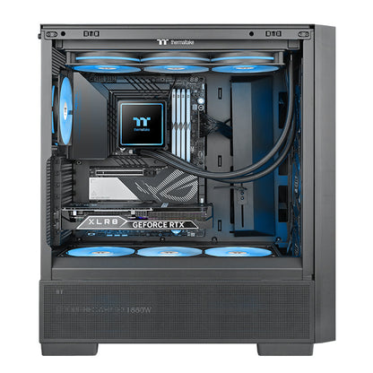 TH360 V3 ARGB Sync一體式水冷散熱器