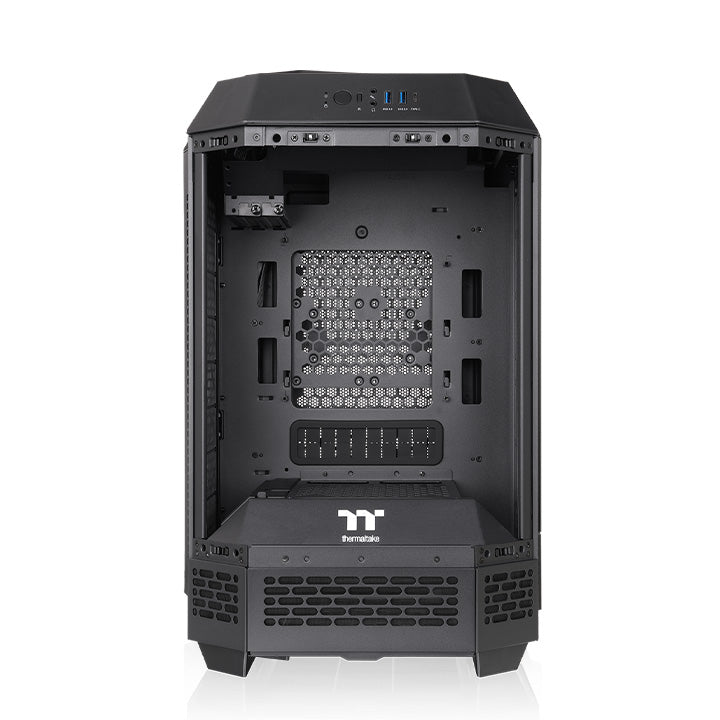 透視The Tower 250迷你機殼