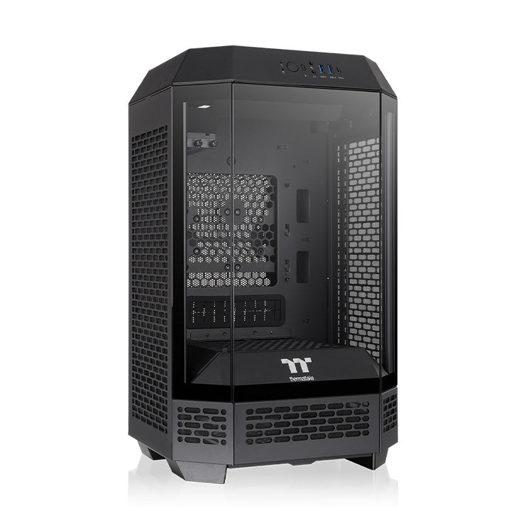 透視The Tower 250迷你機殼