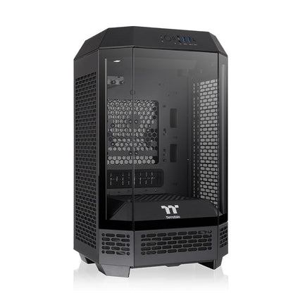 透視The Tower 250迷你機殼