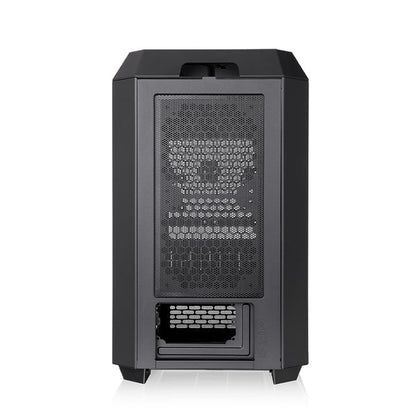 透視The Tower 250迷你機殼