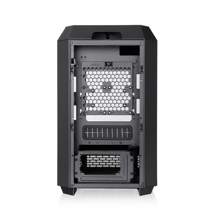透視The Tower 250迷你機殼