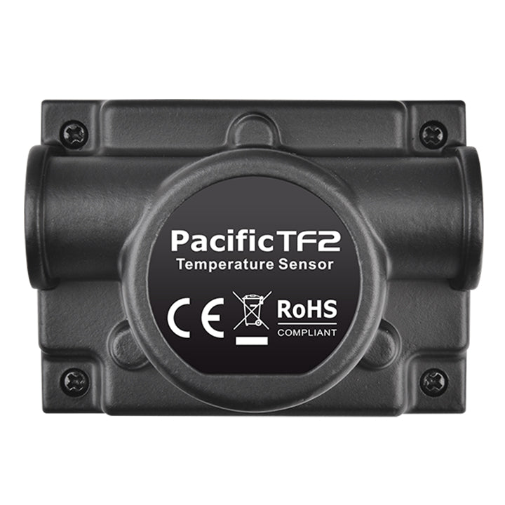 Thermaltake Pacific TF2 水溫水流顯示器