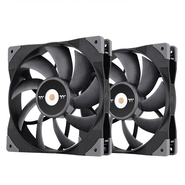 鋼影 TOUGHFAN 14 高風壓風扇(雙顆包)