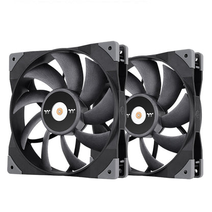 鋼影 TOUGHFAN 14 高風壓風扇(雙顆包)