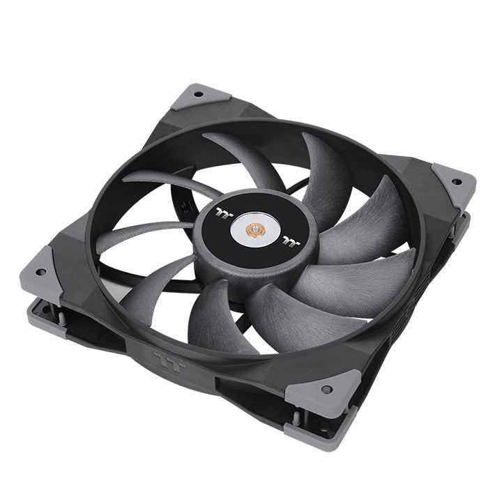 鋼影 TOUGHFAN 14 高風壓風扇(雙顆包)