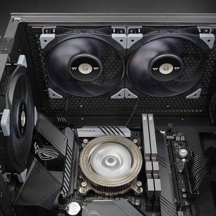 鋼影 TOUGHFAN 14 高風壓風扇(單顆包)