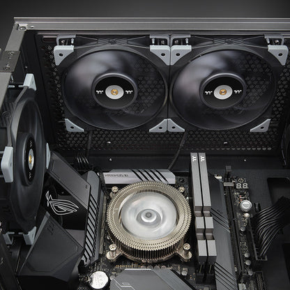 鋼影 TOUGHFAN 14 高風壓風扇(單顆包)