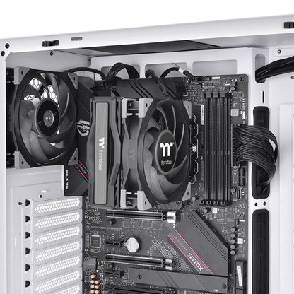 鋼影TOUGHAIR 310 CPU 散熱器