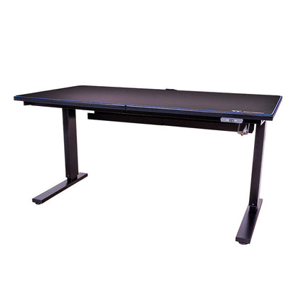 鋼影 ToughDesk 300 RGB 電競桌