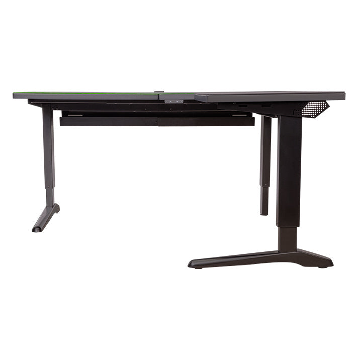 鋼影 ToughDesk 500L RGB 電競桌