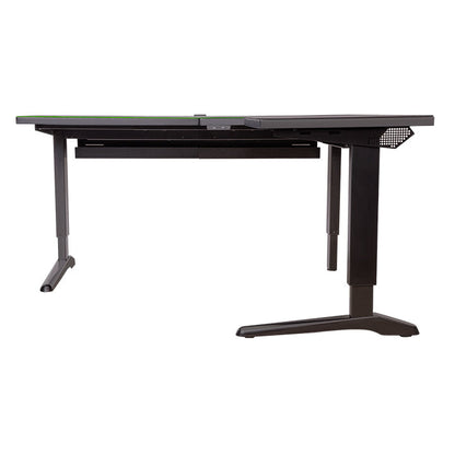 鋼影 ToughDesk 500L RGB 電競桌