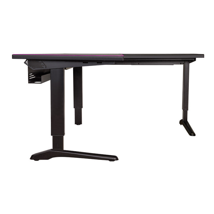 鋼影 ToughDesk 500L RGB 電競桌